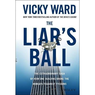 The Liar’s Ball